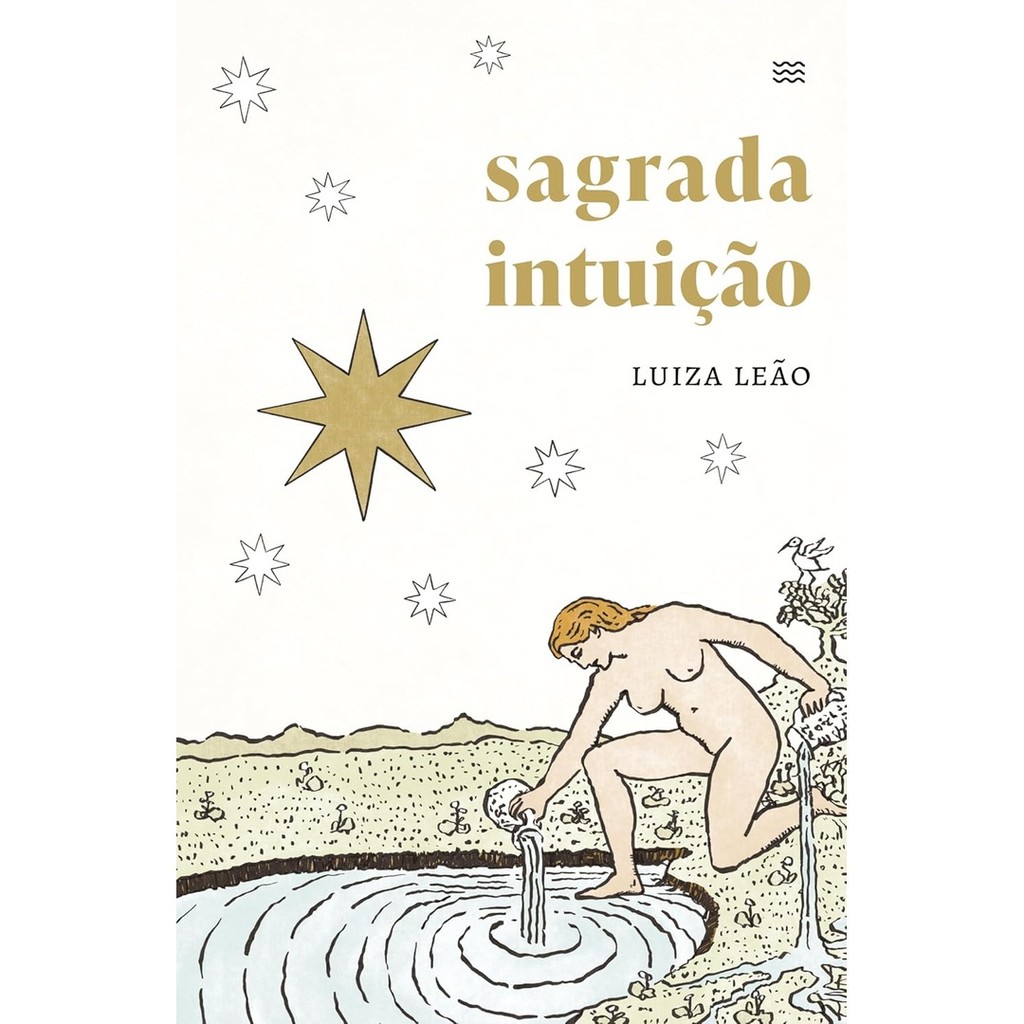 SAGRADA INTUICAO - DEVIR POESIA E PROSA