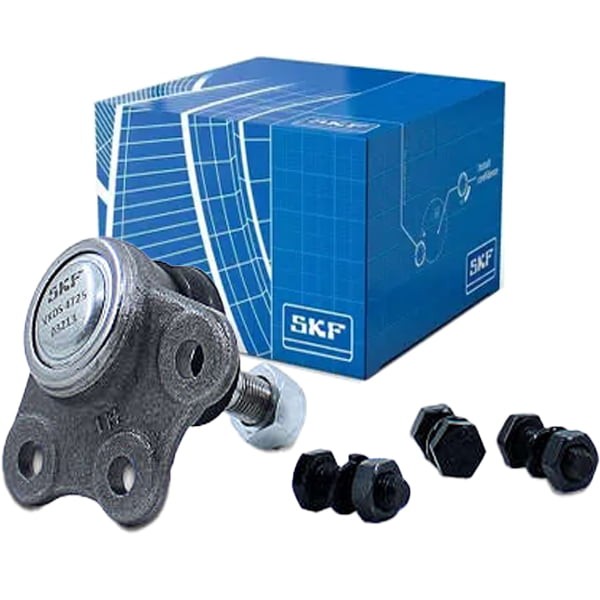 Pivo De Suspensão Doblo Fiorino Mobi Palio Siena Strada Uno Way Vivace - SKF VKDS4725 em Oferta na Shopee