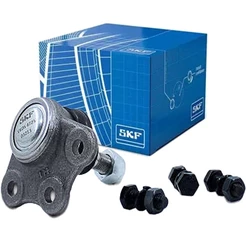 Pivo De Suspensão Doblo Fiorino Mobi Palio Siena Strada Uno Way Vivace - SKF VKDS4725
