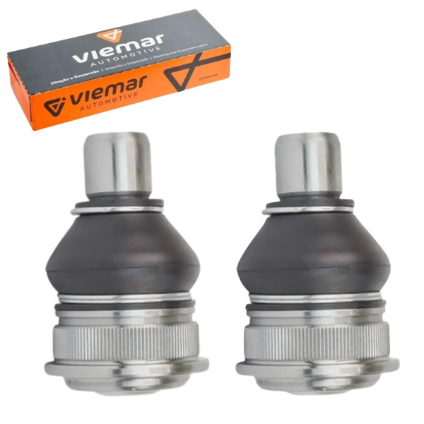 Par Pivo De Suspensão NISSAN LIVINA SENTRA TIIDA – 503225