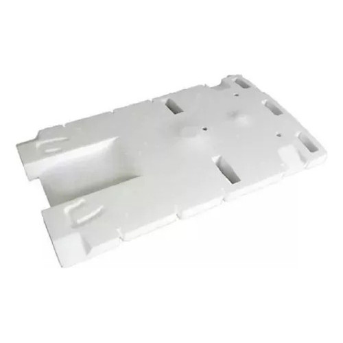 67402485 Capa Dianteira Isopor Refrigerador Electrolux Df52