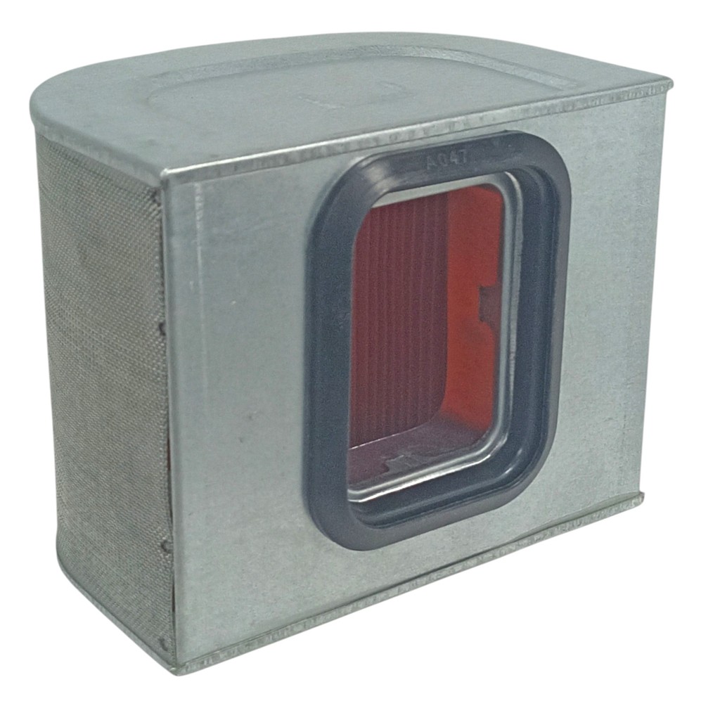 Filtro Ar Cbx 750 1986 1987 1988 1989 Cbx 750 Indy 1990 1991 1992 1993 1994 (7 Galo)