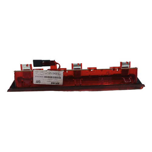 Break Light Luz Freio Tampa Traseiro Gm Onix 2012 A 2015