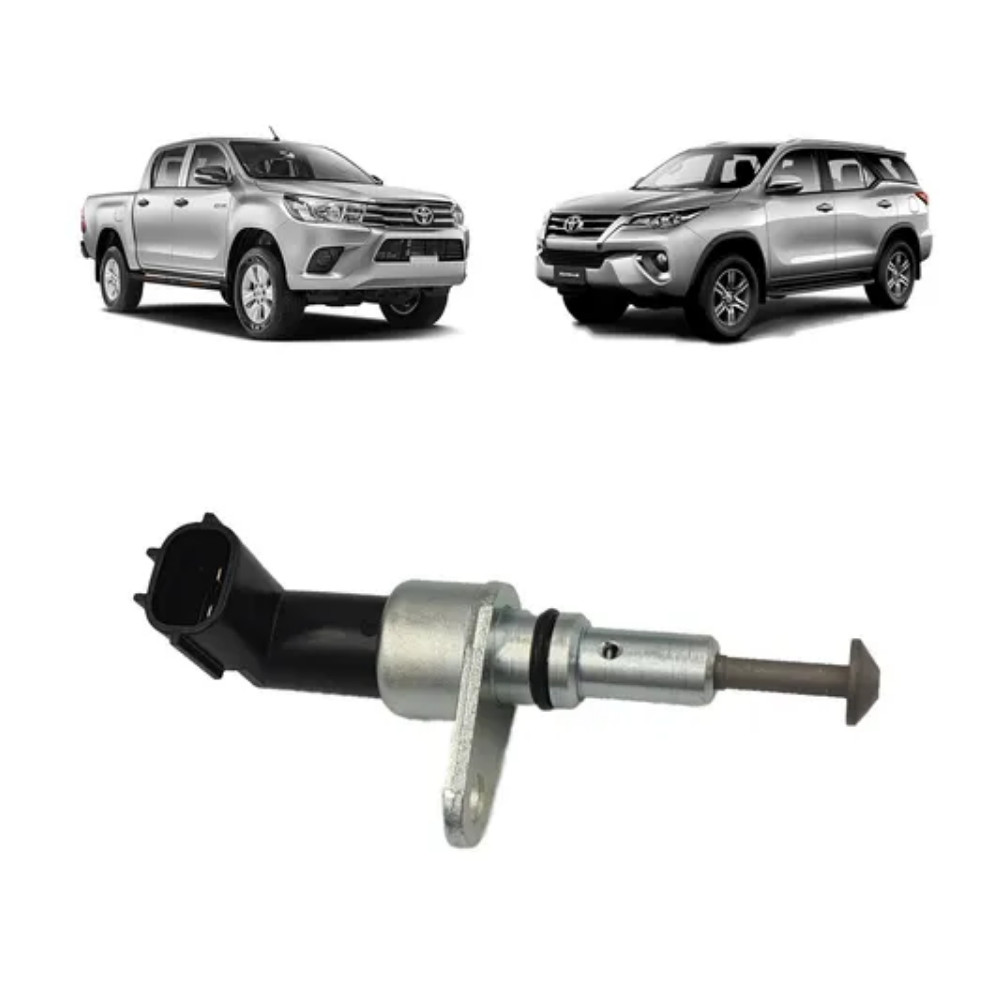 Sensor 842220K020 Bloqueio Diferencial Traseiro Hilux 2016