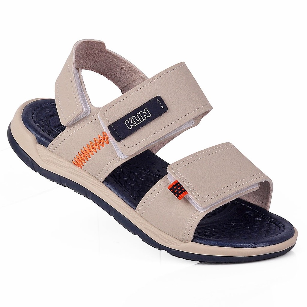 Papete Infantil Menino Casual Batizado Klin Confortável Anatômica Leve e Ajustável - Off White em Oferta na Shopee