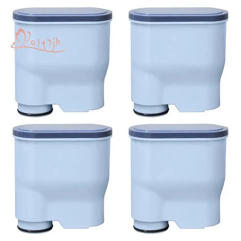 Imagem Filtro De Água De Substituição De 4 Unidades Para Máquinas De Café Automáticas CA6903/10 CA6903/22