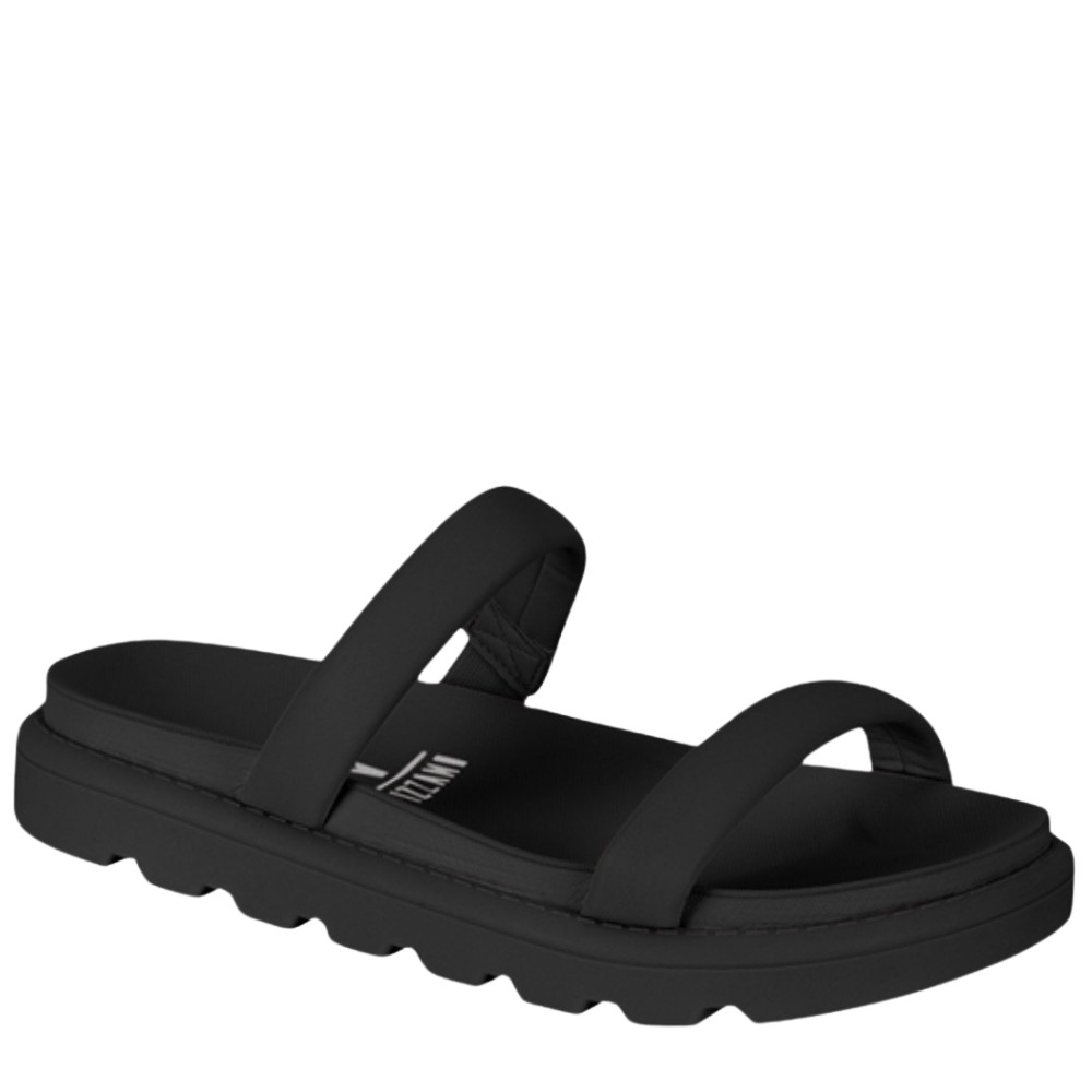 Sandália Feminina Flatform Confortável Vizzano 6459.110