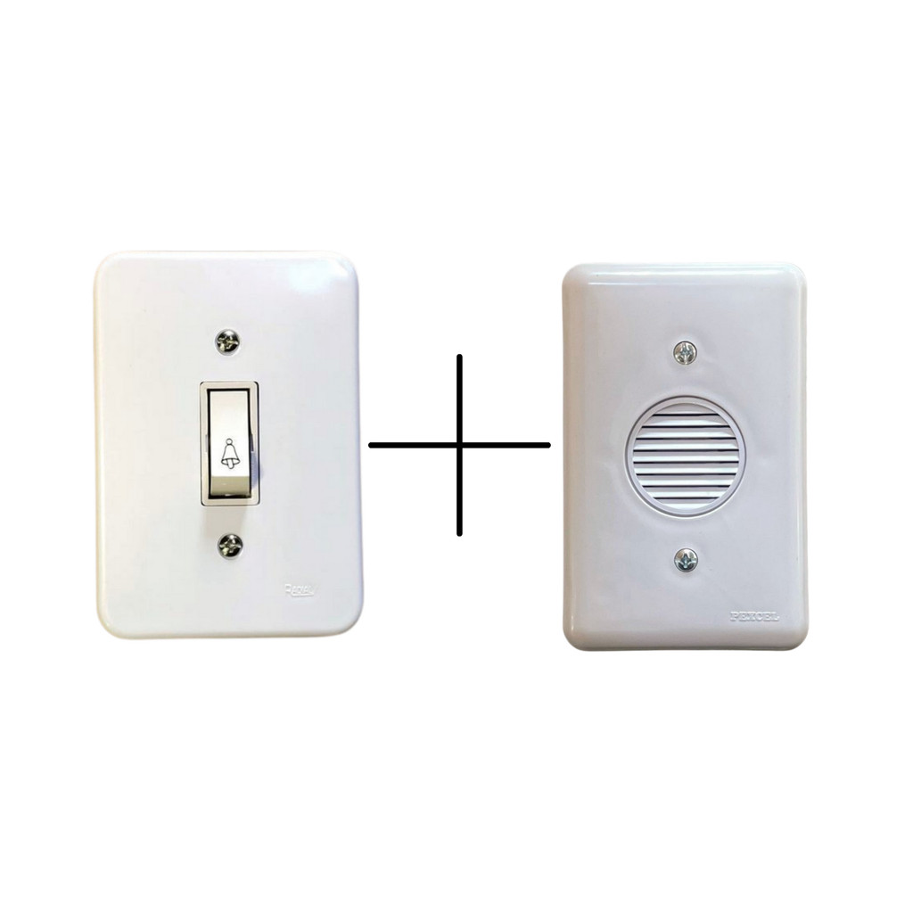 O que é Campainha Cigarra? Guia e Onde Comprar | BuscaProdutos