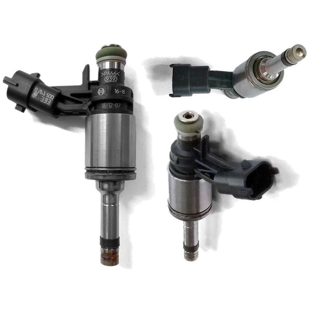 Bico Injetor Ford Fusion Land Rover Volvo Xc60 0261500147