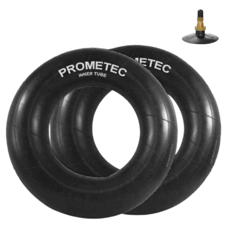 Par Camaras 30 (16.9-30/18.4-30 Bm T940V401-1-p) Pirelli Prometec