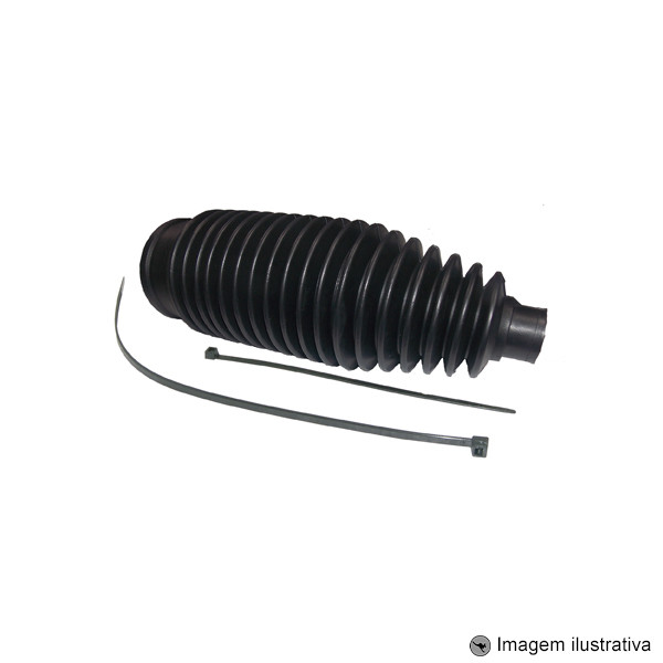 Coifa Caixa de Direcao Hidraulica L200 Triton 08 / ... - CKK9030701