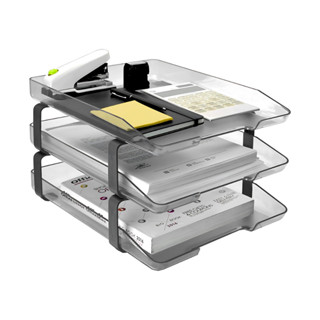 Caixa Para Correspondência Tradicional Tripla Acrimet (Cor Cristal) 945 - Acrimet em Oferta na Shopee