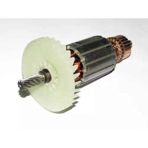 Rotor/induzido Da Serra Circular G1930/br2  Com Laser Hammer