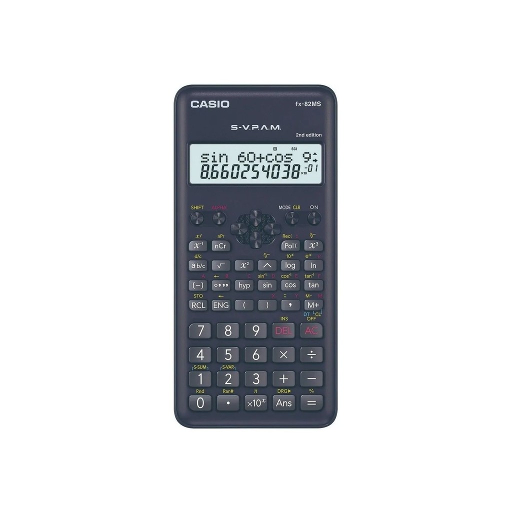 Calculadora Casio 240 Funções: Onde Comprar | BuscaProdutos