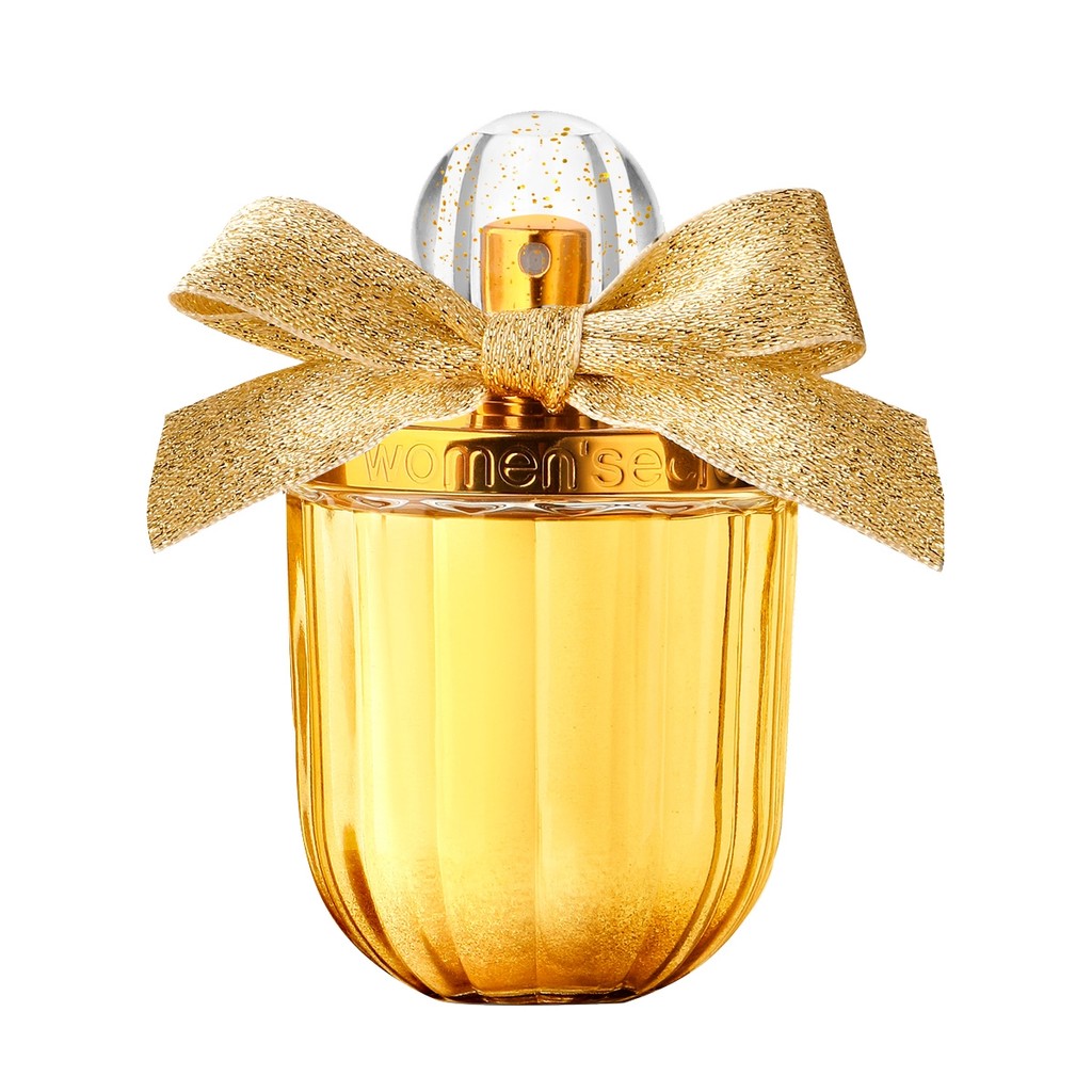 Perfume Women'Secret Gold Seduction - Eau de Parfum Feminino em Oferta na Shopee