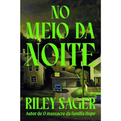 No meio da noite - Intrínseca