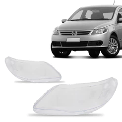 Lente Farol Gol G5 2009 2010 2011 2012