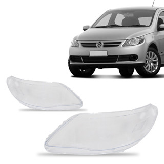 Lente Farol Gol G5 2009 2010 2011 2012 em Oferta na Shopee