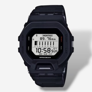 Relógio Masculino Funcional Esportivo Led Digital Preto Pulseira em Silicone Militar