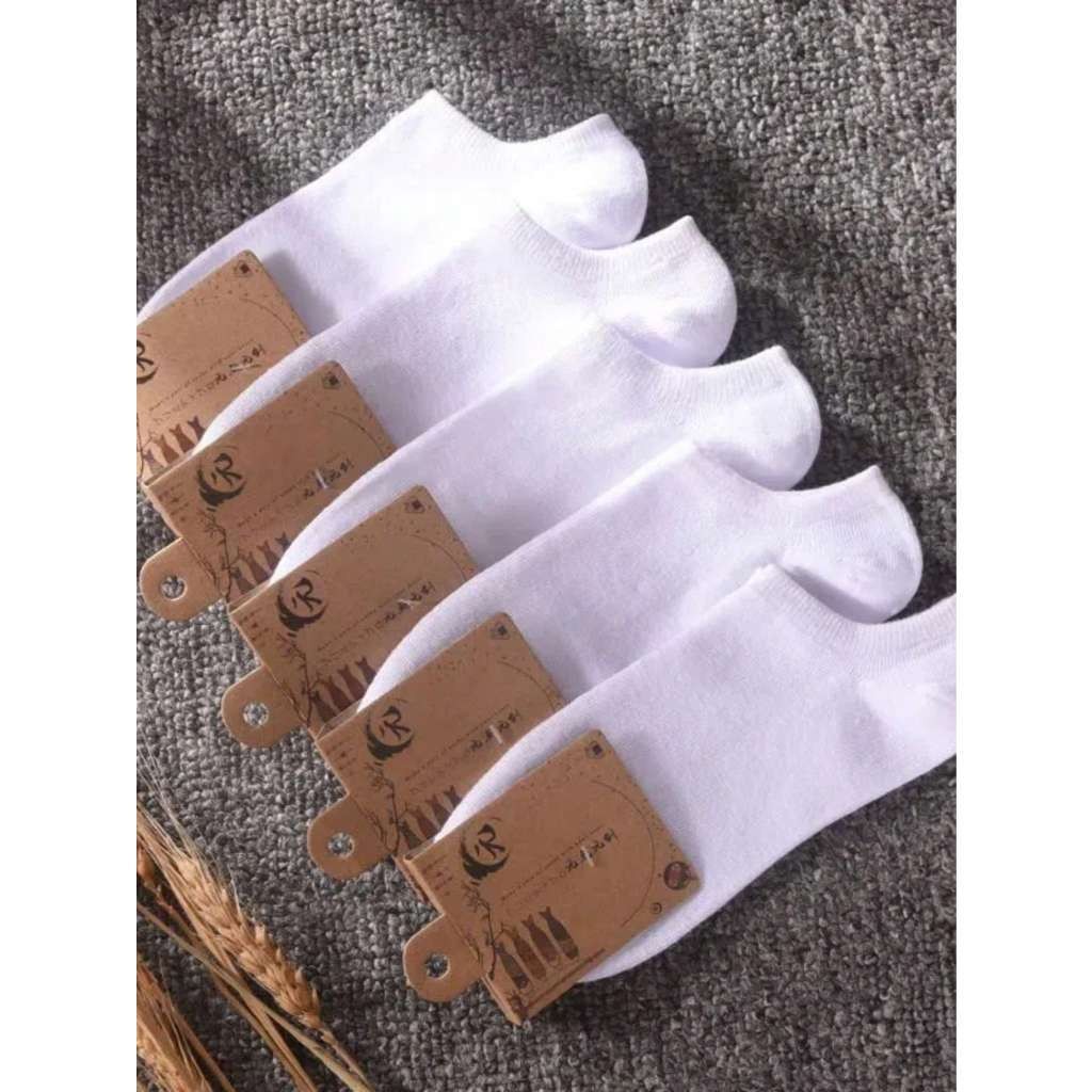 kit 3 6 12 meia unisex poliester e algudao social 40-46 em Oferta na Shopee