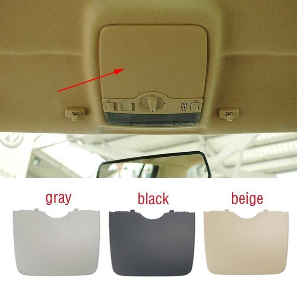 Tampa Do Motor Teto Solar Carro Da De Proteção Para Golf 4 Light Lamp Cover