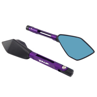 Retrovisor Esportivo Gravado a Laser  Biz 125 Biz 100 em Oferta na Shopee