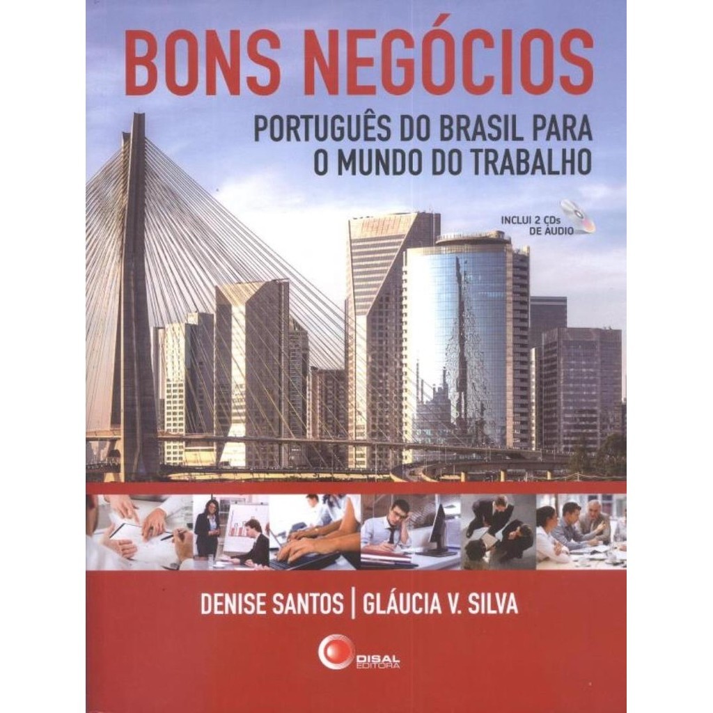 Bons Negocios Portugues Do Brasil Para O Mundo Do Trabalho