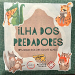 Ilha dos Predadores