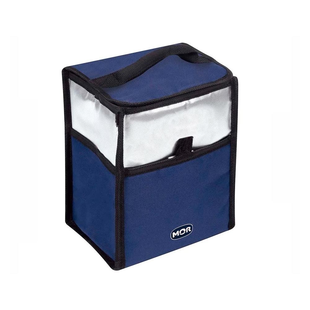 Bolsa Cooler Térmica 5 Lts Praia E Piscina - Mor - Sports & Outdoors