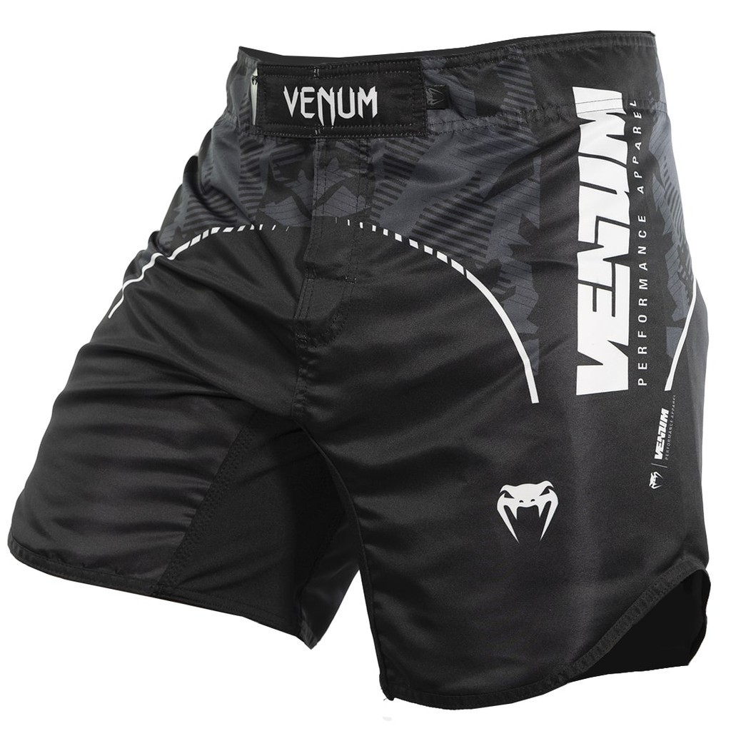 Short Fight Masculino Venum Power Energy Preto