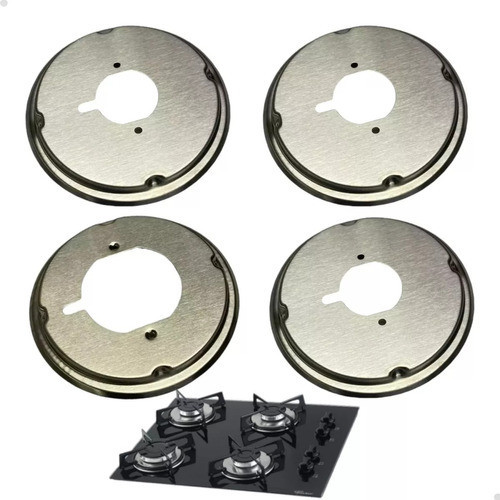O que é Suporte Cooktop 4 Bocas? Guia e Onde Comprar | BuscaProdutos