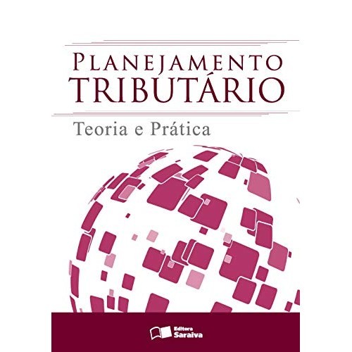 Planejamento Tributário de Silvio Aparecido Crepaldi 6544476