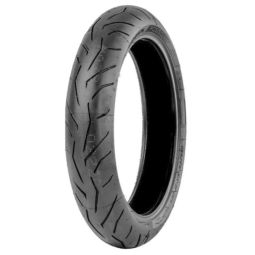 Pneu 110/70-14 50P PCX Diablo Rosso Scooter USO SEM CAMARA PIRELLI ORIGINAL