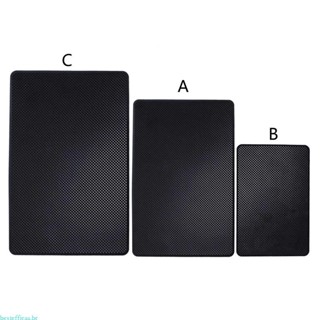 besteffie Tapete Silicone Antiderrapante Para Carro Suporte Telefone em Oferta na Shopee