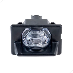 Lanterna de Placa Unol200 (ete7970) Uno 1984 a 2002 21626