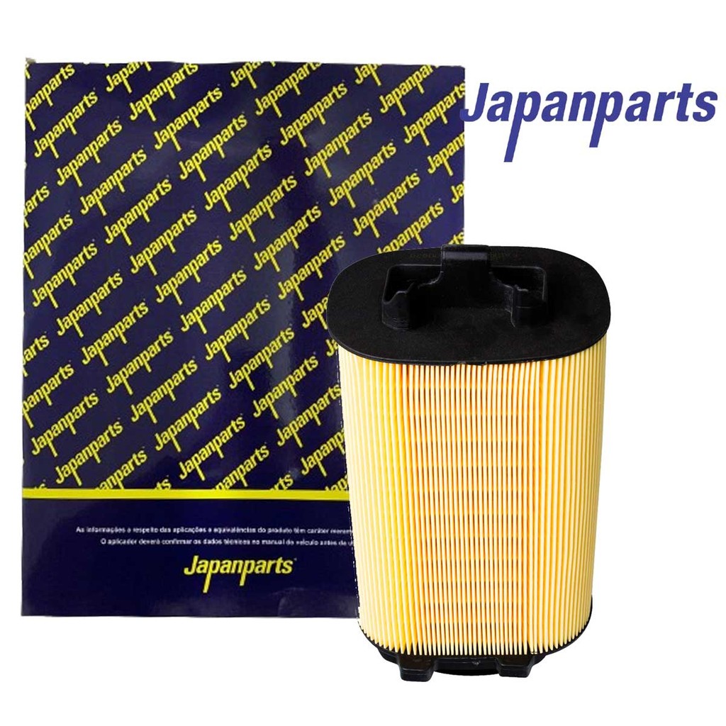 Filtro de Ar do Motor Mercedes Benz C200 - SLC300 - C180 13-17 FABR178S