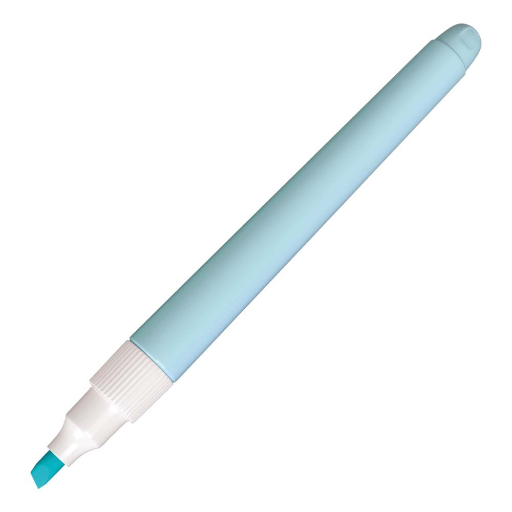 Marca Texto Pastel Lumini Lite CIS Azul Pastel