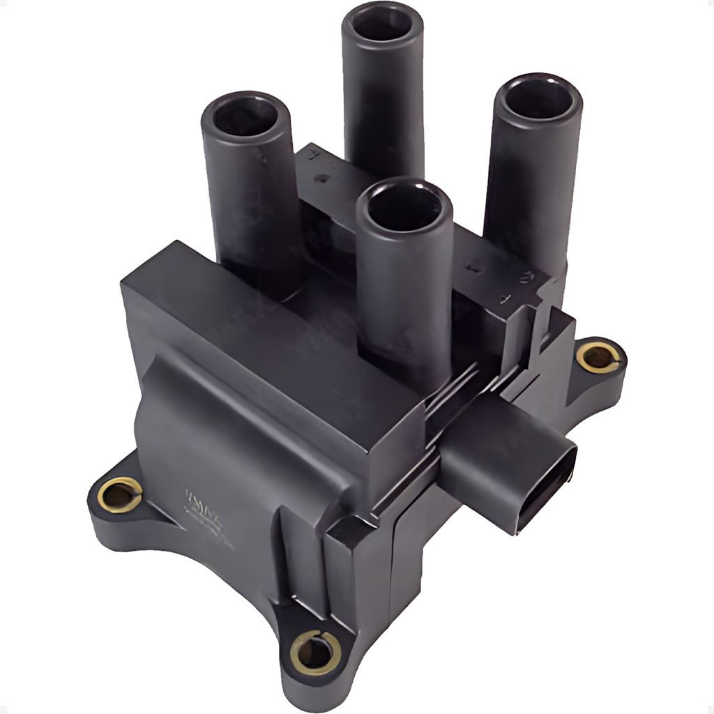Bobina Ignição Ford Ecosport 2003 a 2012 - 1295814 - 2029FB