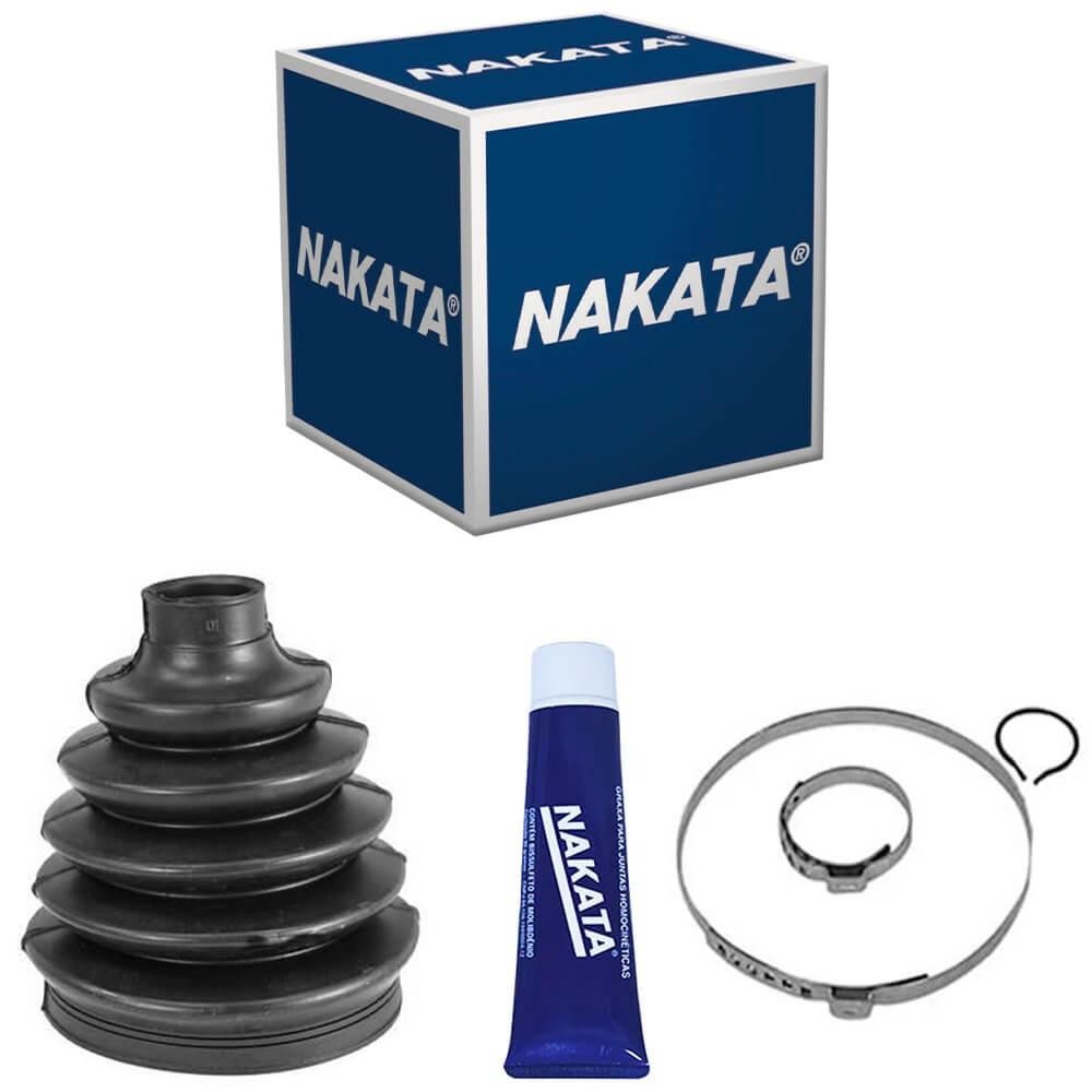 Detalhes do Kit Reparo Homocinética Corsa 1.6 94 A 2003 Roda Nakata