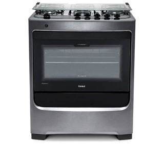 Fogão 5 Bocas Consul Acendimento Automático CFS5NAR em Oferta na Shopee