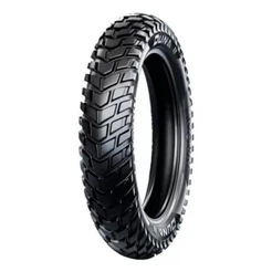 Pneu Moto Levorin Aro 17 Duna Ii 110/90R17 60P TL Traseiro