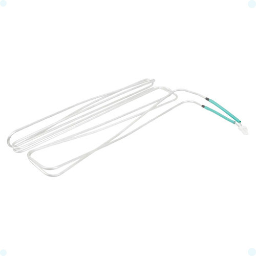 Resistência Degelo Brastemp Bvr28 W10407109