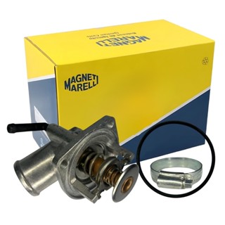 Válvula Termostática Gm Meriva Fiat Stilo 1.8 em Oferta na Shopee