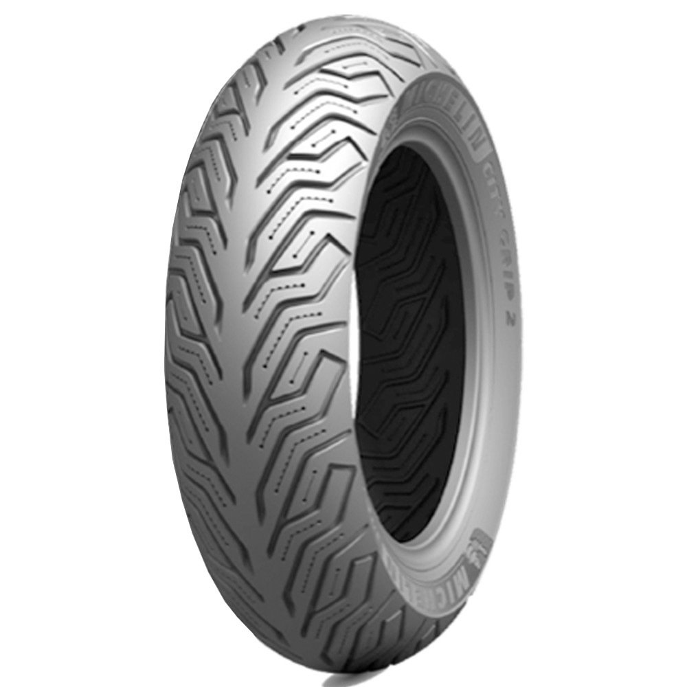 Pneu Honda Pcx 150 100/90-14 52s Tubeless City Grip 2 Michelin
