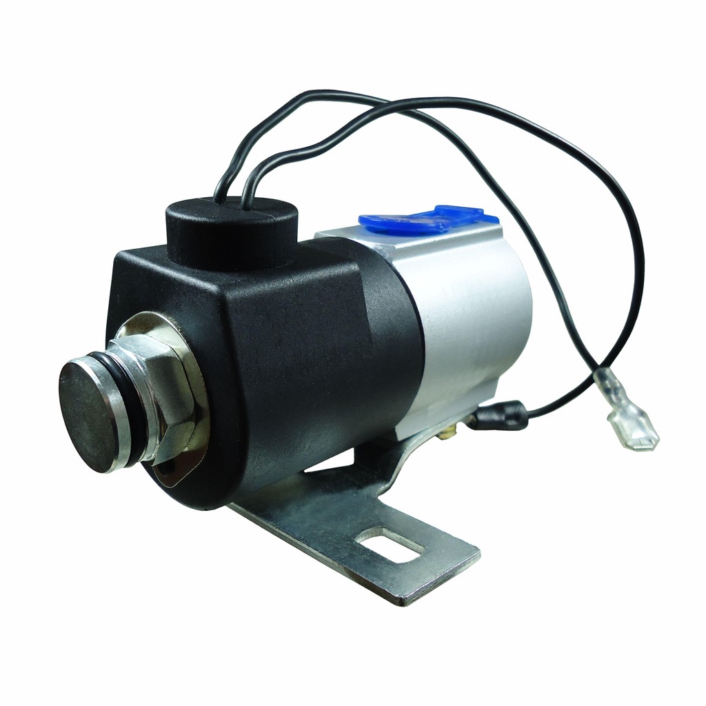 Válvula Solenoide Para Agrale Scania 6012011028007 - 24V - Spare Parts and Accessories for Vehicles