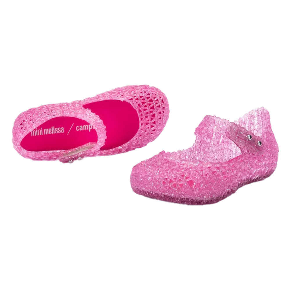 Mini Melissa Campana Papel Baby 32995 em Oferta na Shopee