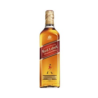 Whisky Johnnie Walker Red Label 1 Litro em Oferta na Shopee