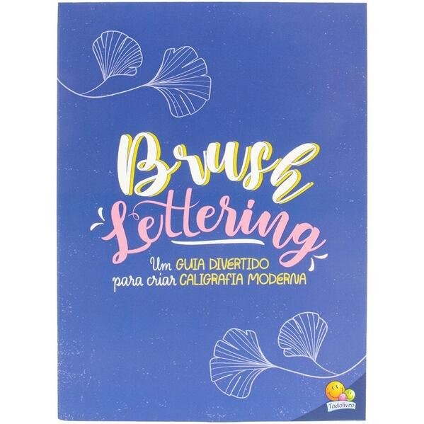 Lettering Caderno Caligrafia: Onde Comprar | BuscaProdutos