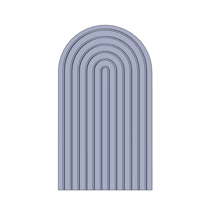 MARCADOR MOLDURA [37] 2