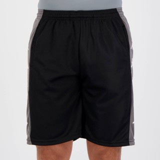 Bermuda Kappa Ximenes Preta em Oferta na Shopee